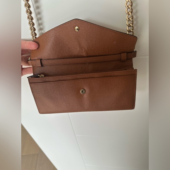 Michael Kors Wallet Purse - Picture 4 of 6